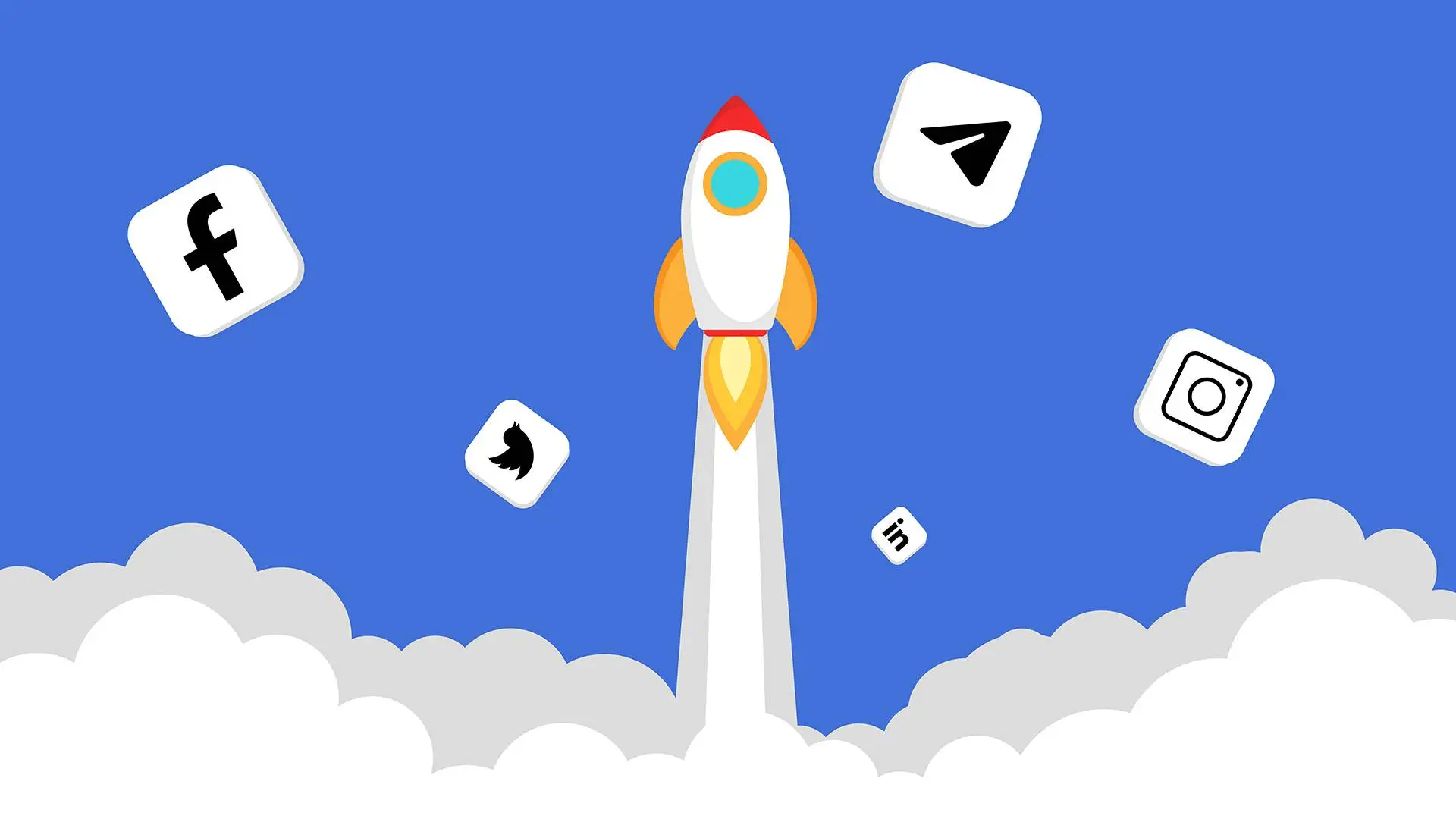 Impact of Cryptocurrency on Digital Marketing & Social Media